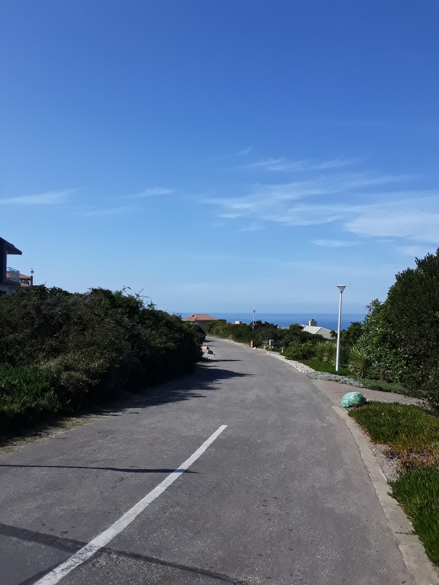 0 Bedroom Property for Sale in Village On Sea Western Cape